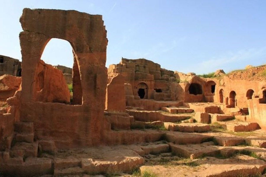 Uçaklı Gap Turu Tekirdağ Hareketli