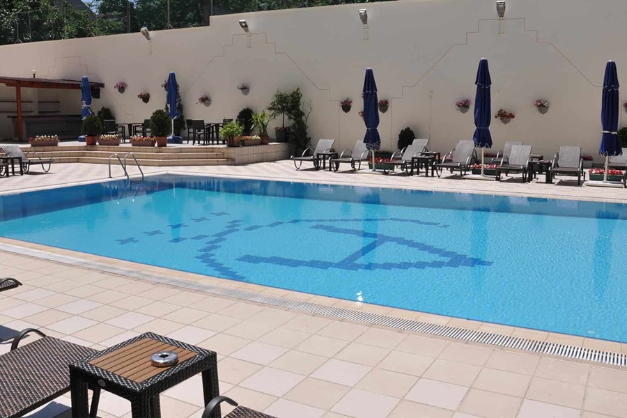 Akgün Otel