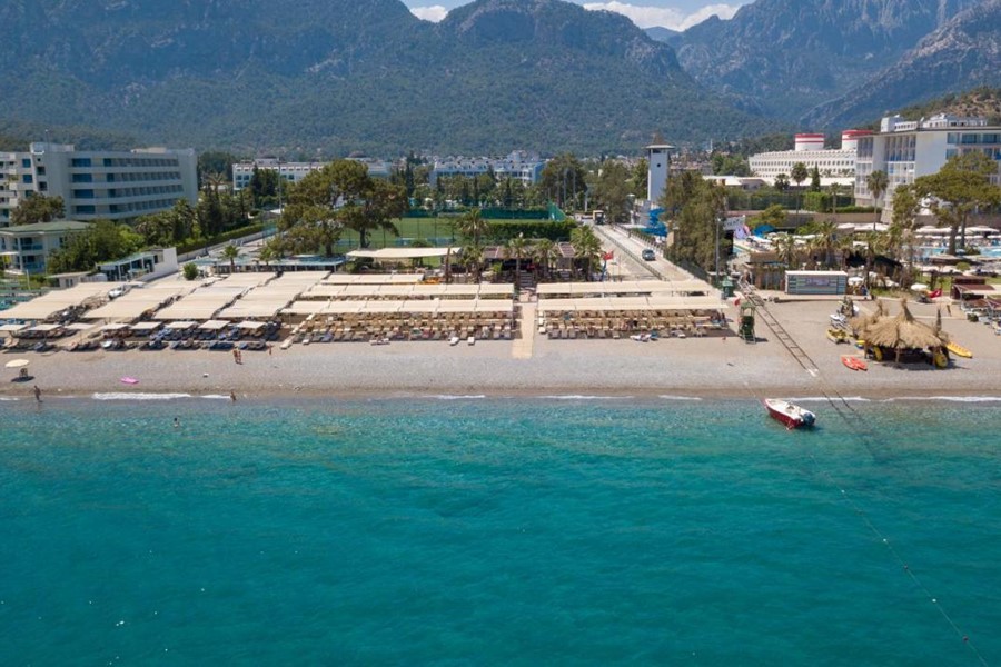 Fame Residence Göynük