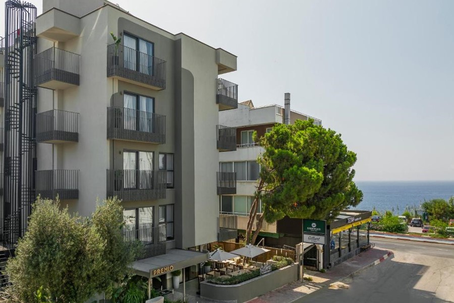 Sherwood Premio Hotel