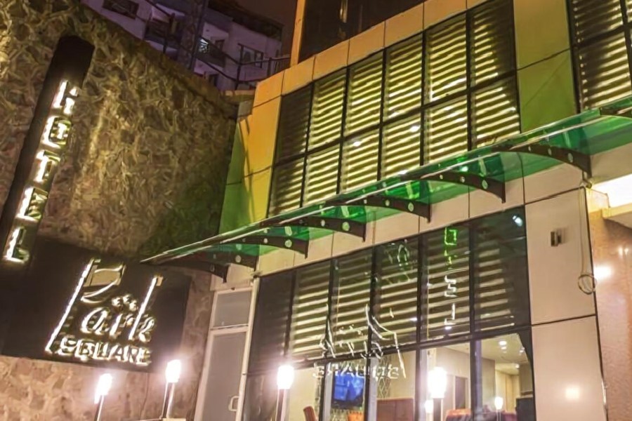 Park Square Hotel