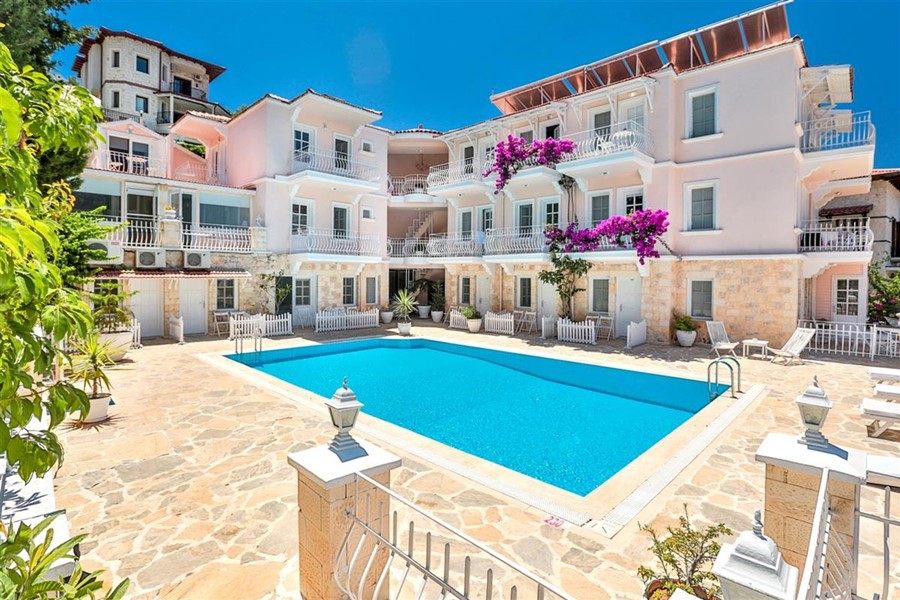 Club Çapa Kaş