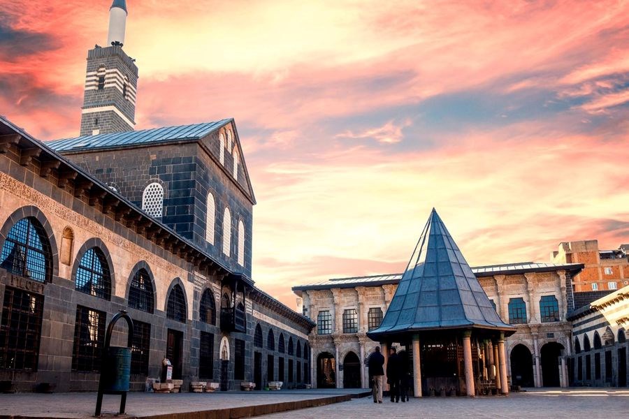 Uzun Gap Turu Denizli Hareketli