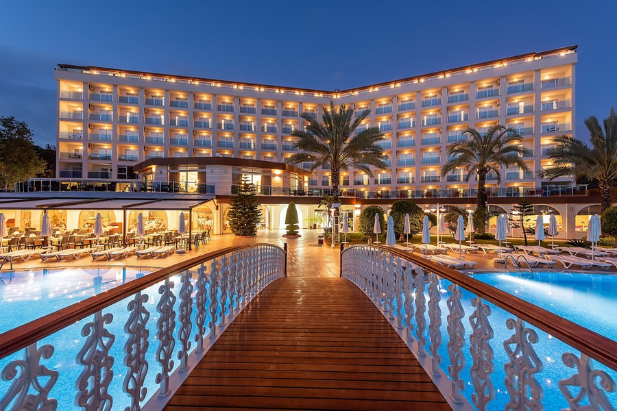 Annabella Diamond Hotel & Spa