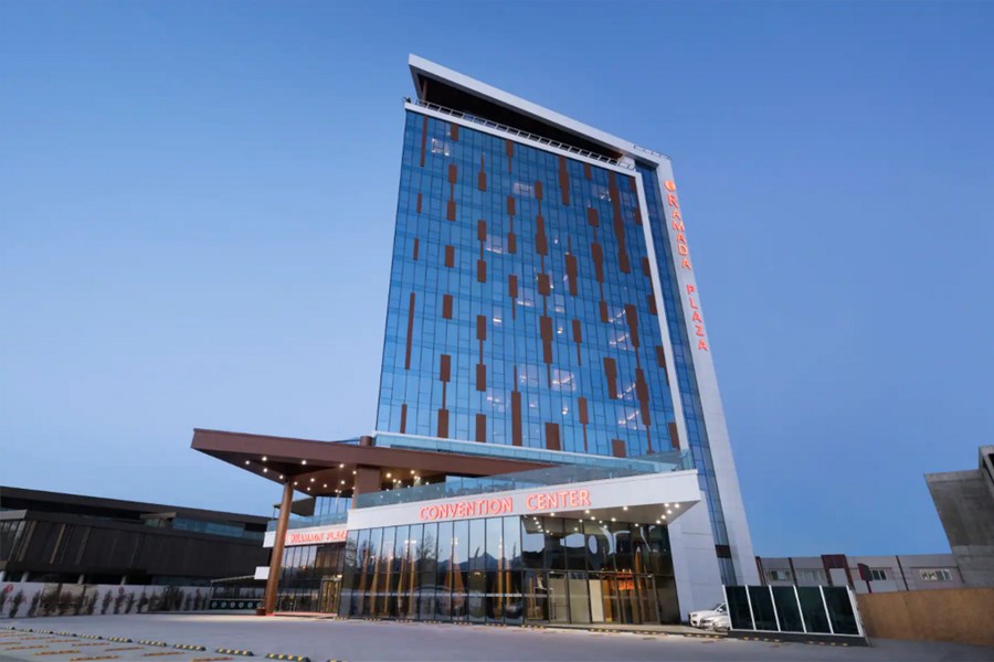 Ramada Plaza By Wyndham Konya