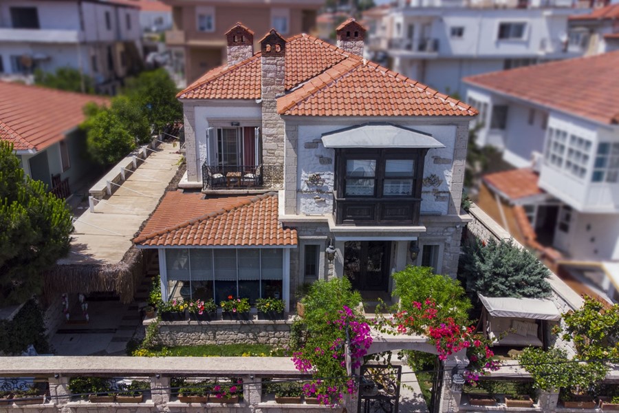 Provence Mansion Alaçatı