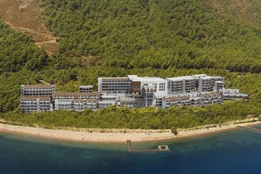 Sentido Orka Lotus Beach