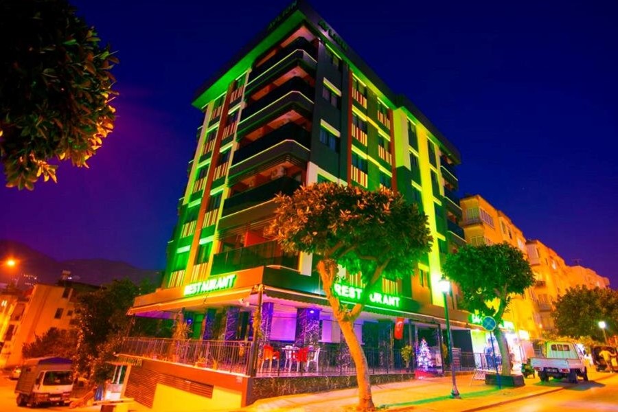 Avlion Boutique Hotel