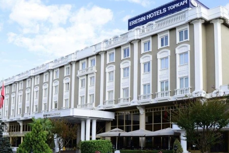 Eresin Hotels Topkapı