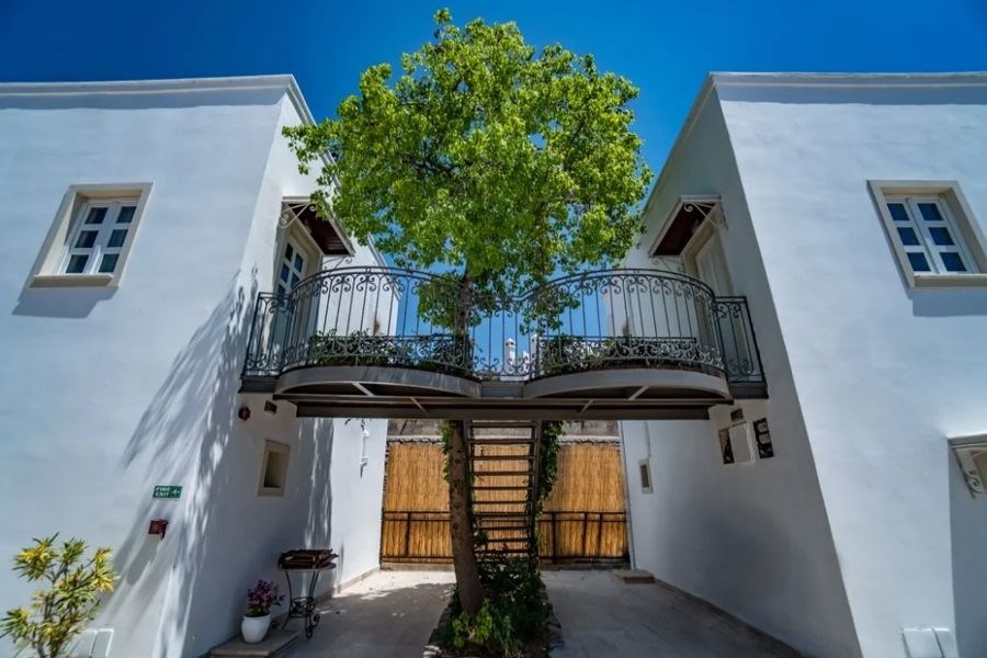 Manzara Boutique Hotel