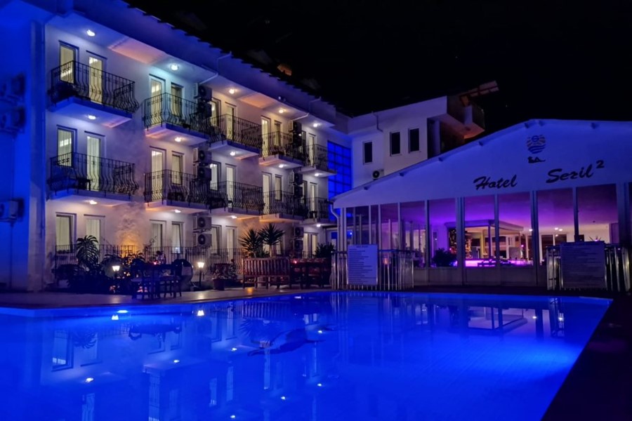 Seril Butik Hotel