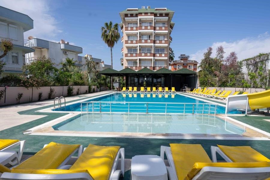 De Mare Hotel