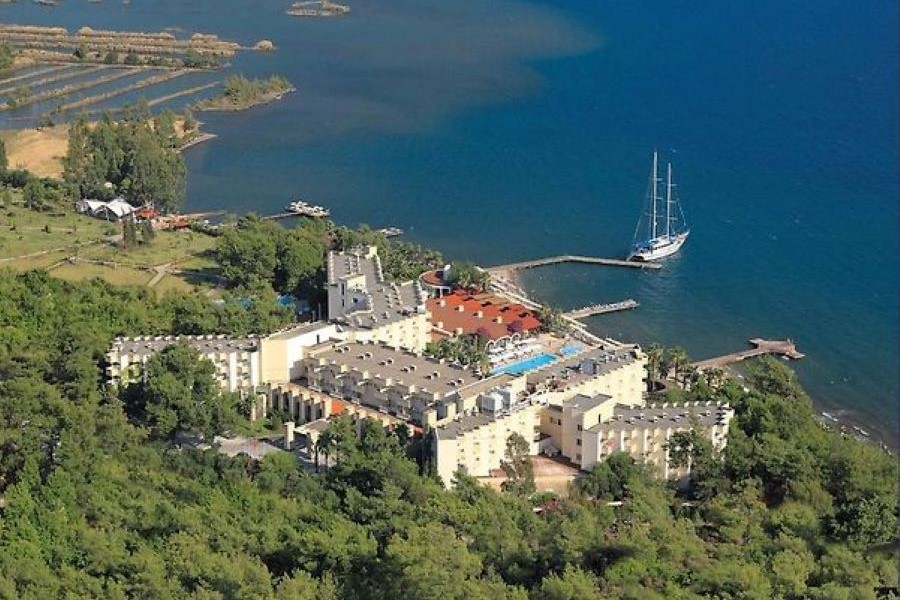 Marmaris Resort & SPA