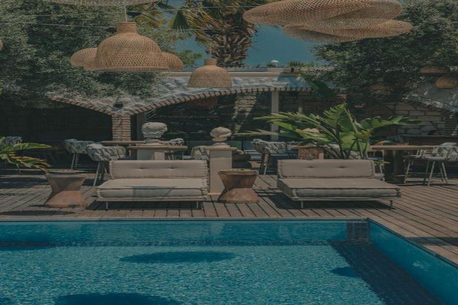Rupa Otel Alaçatı Adults Only