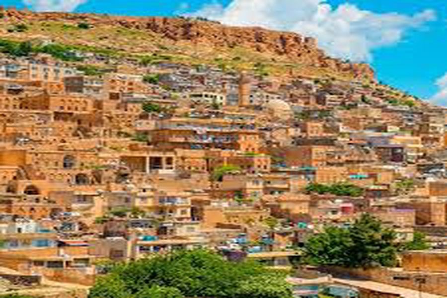 Uçaklı Mardin Göbeklitepe Turu Thy ile 2 gece Otel Konaklamalı Diyarbakır Başlangıçlı