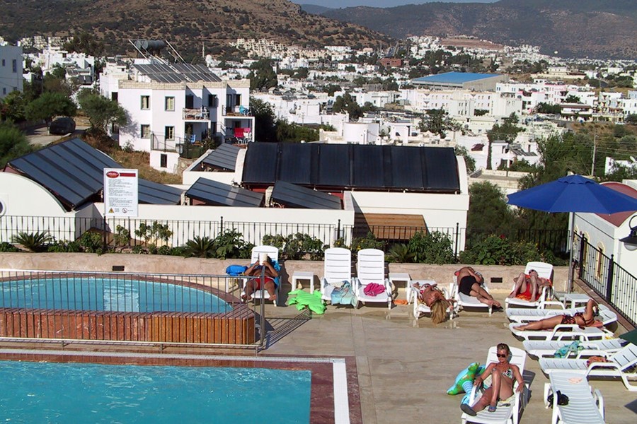 Özükara Apart Otel 2