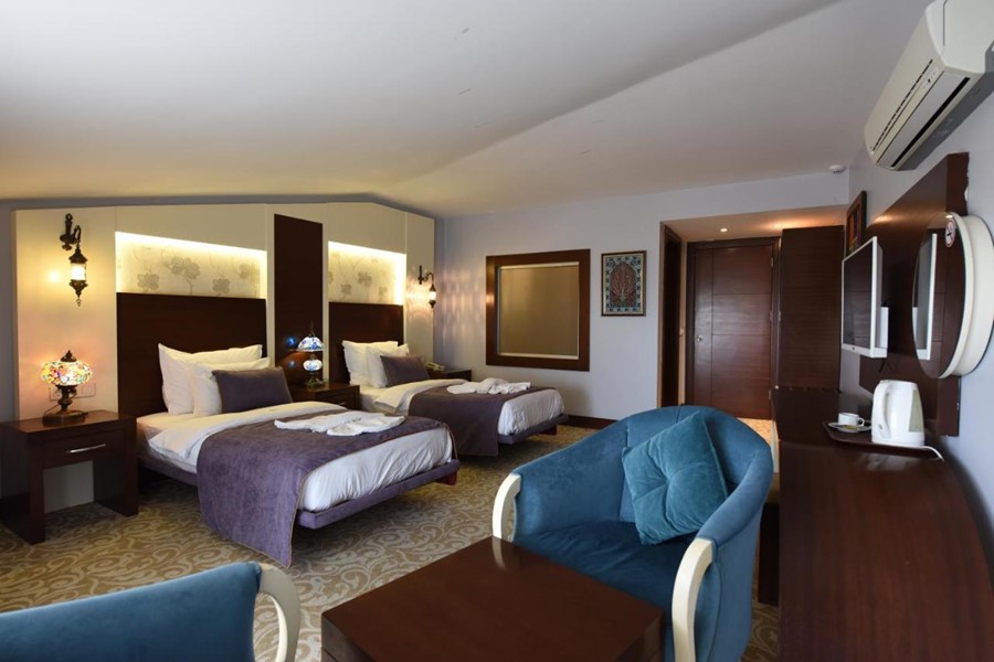 White Heaven Hotel