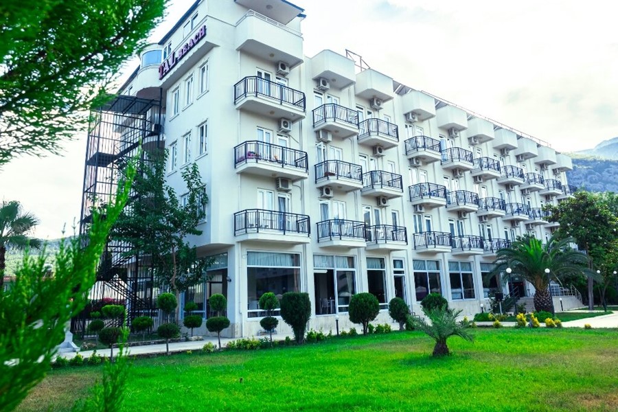 Tal Beach Hotel