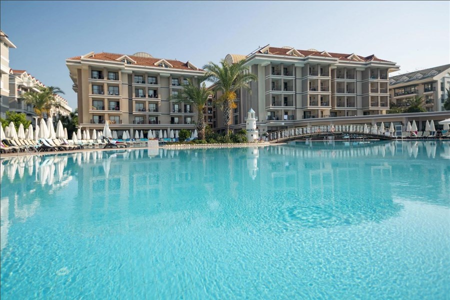 Hotel Turan Prince
