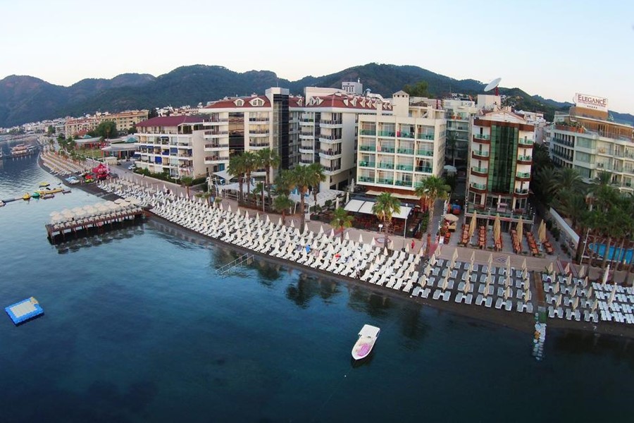 Söl Beach Hotel