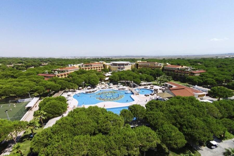 Robinson Club Nobilis