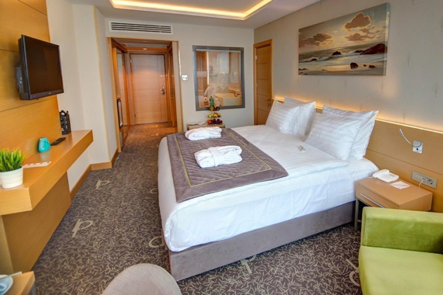 Ramada Bursa Çekirge Thermal & Spa
