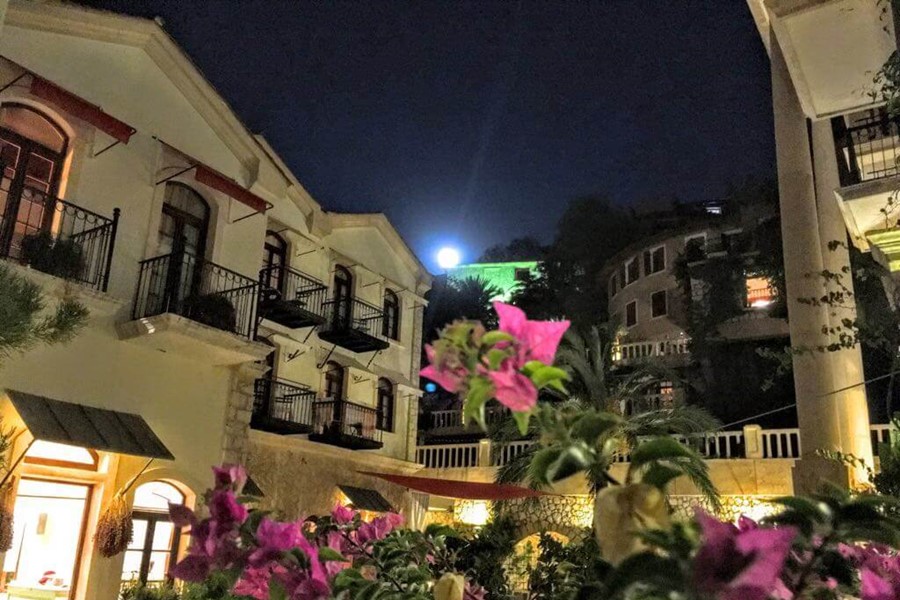 Patara Prince Hotel & Resort
