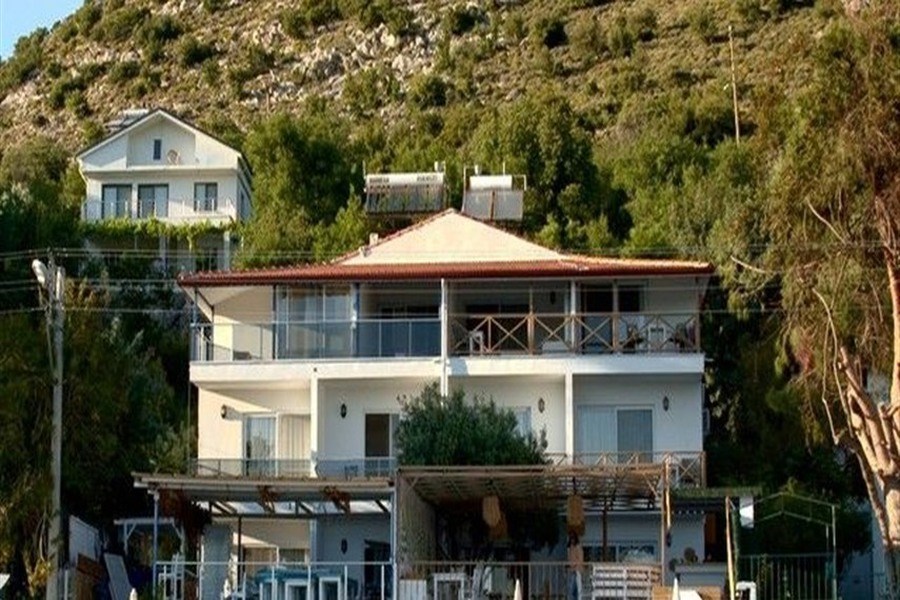 Ilios Butik Otel