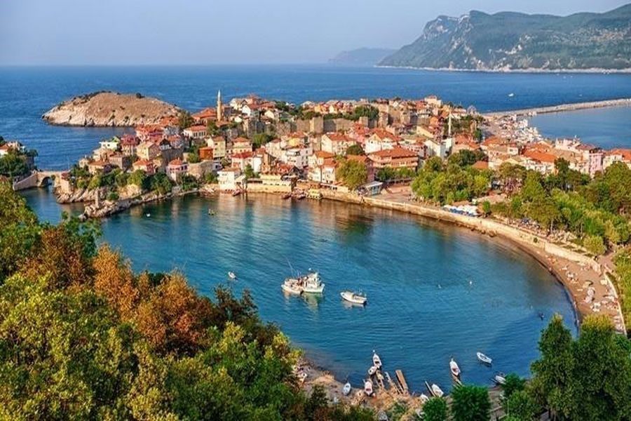 Ramazan Bayramı Özel Batı Karadeniz Turu İstanbul Hareketli