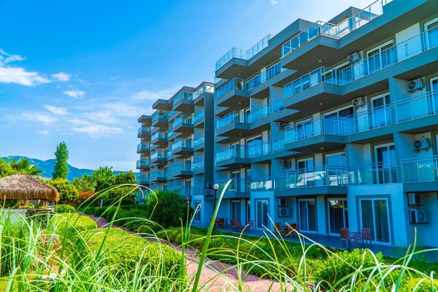 Karya Family Resort
