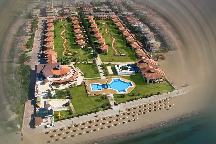 Tui Blue Angora Beach