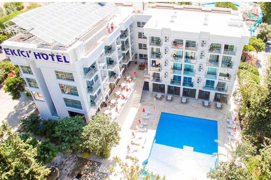 Ekici Hotel