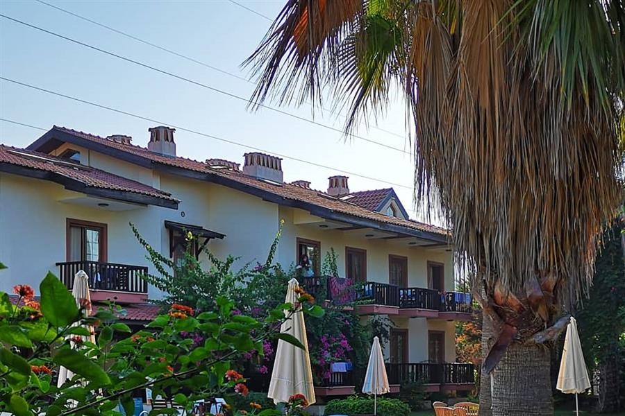 Efe Hotel Göcek