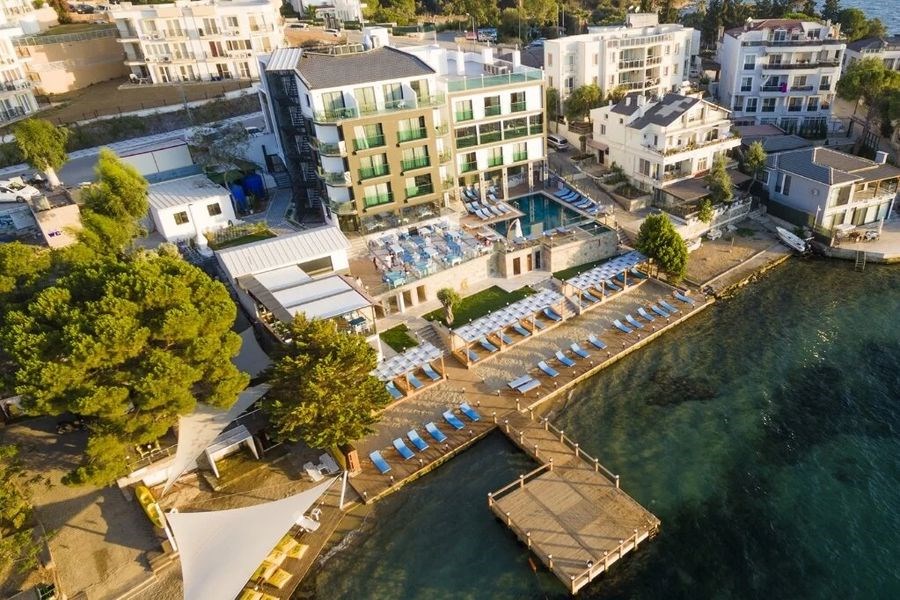 Yalı Boutique Otel