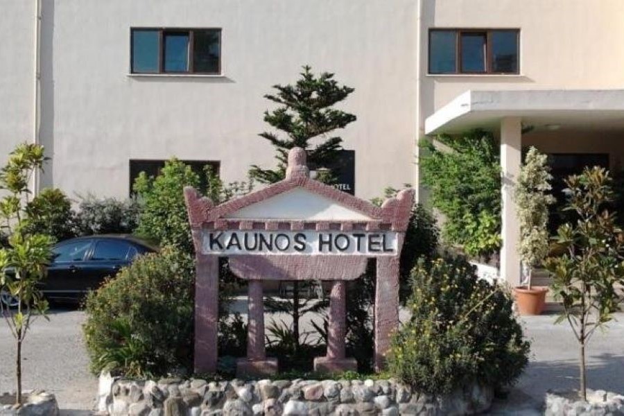 Kaunos Otel