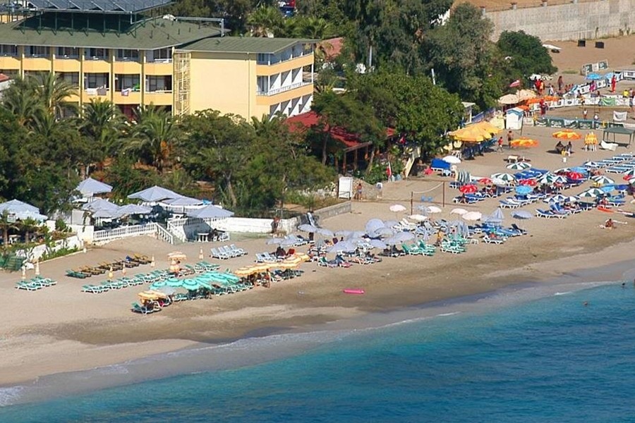 Muz Hotel