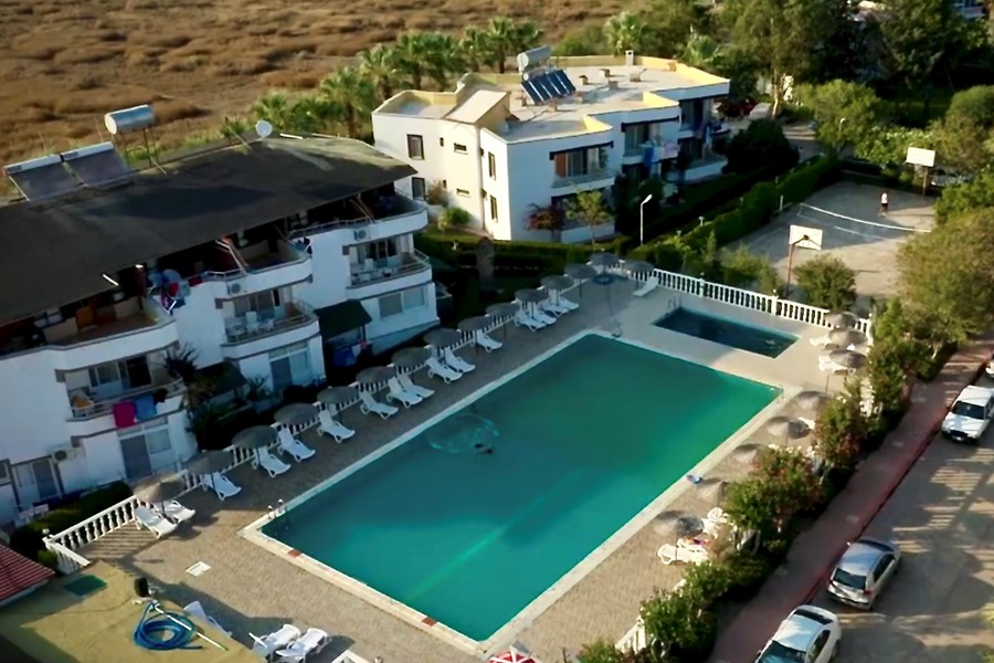 Altınkum Tatil Köyü