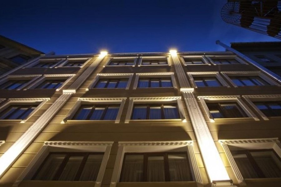 Peninsula Galata Boutique Hotel