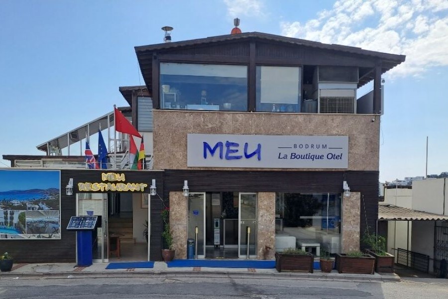 Meu La Boutique Hotel