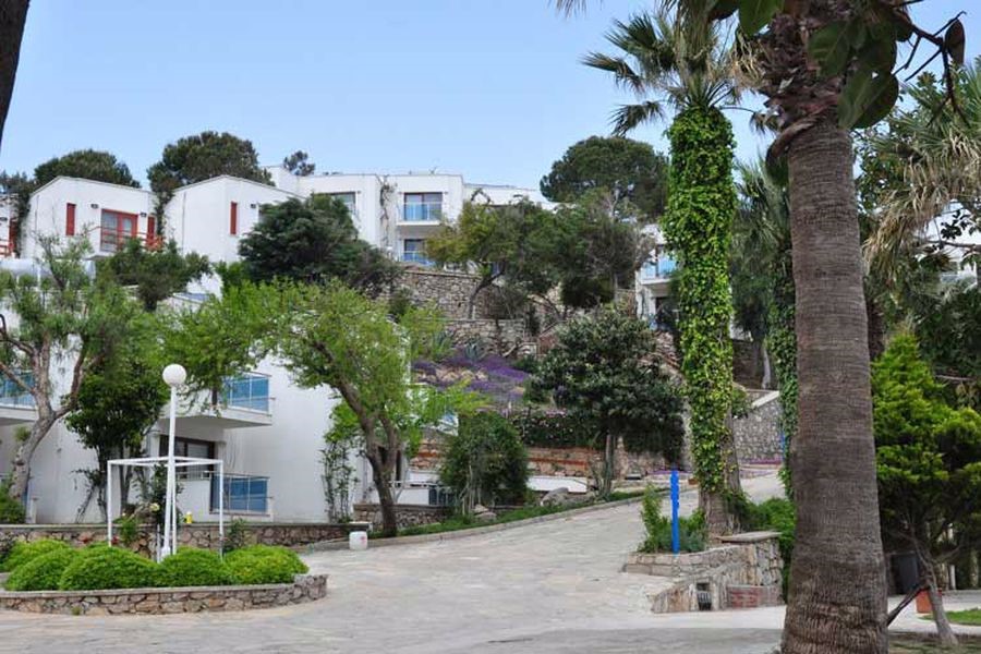 Club Datça Tatil Köyü