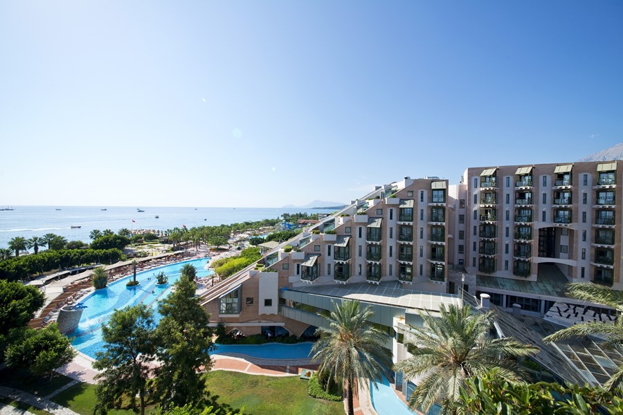 Limak Limra Otel Resort