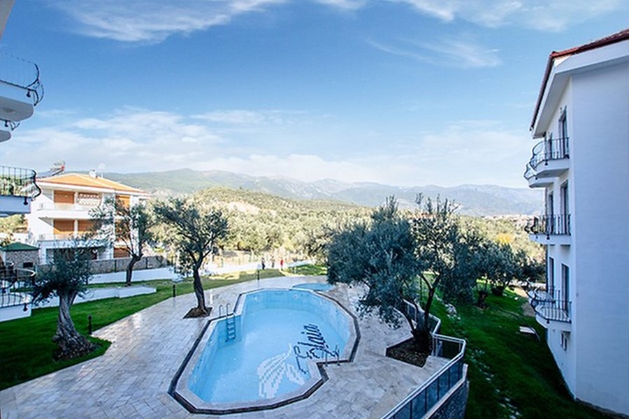 Elaia Hotel Thermal & Spa