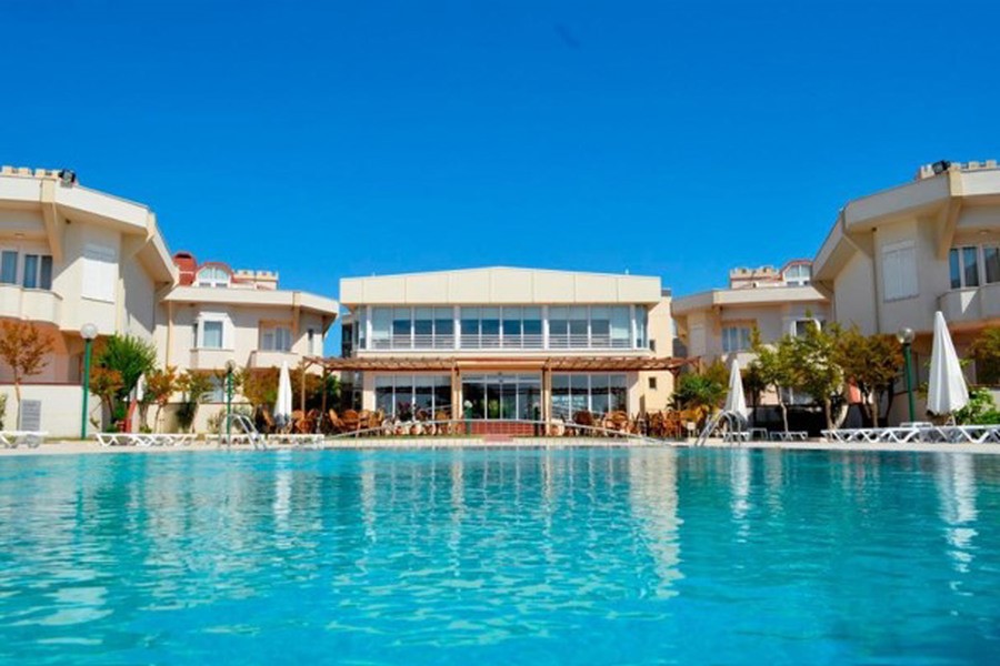 İda Kale Resort Otel