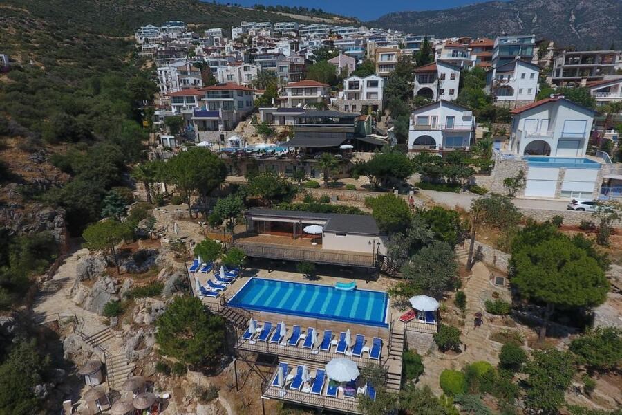 Kulube Hotel
