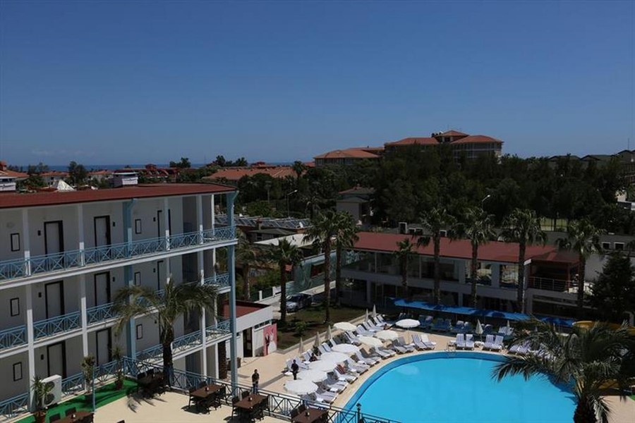 Anita Dream Hotel