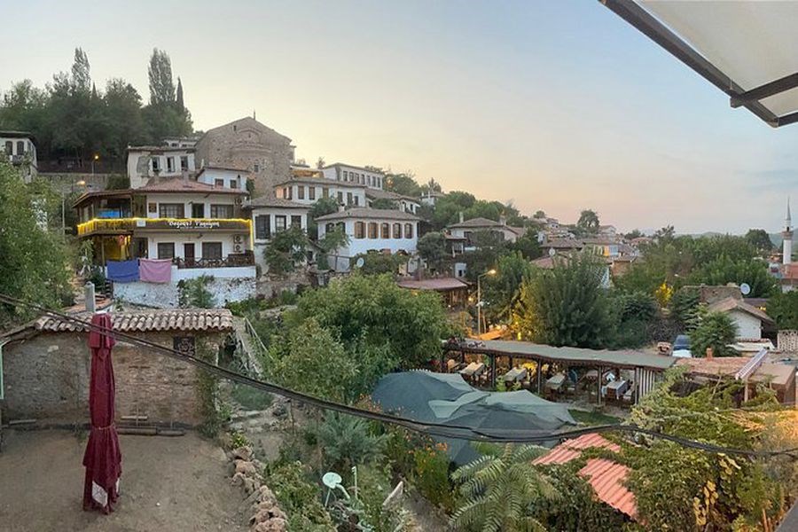 Mystic Konak