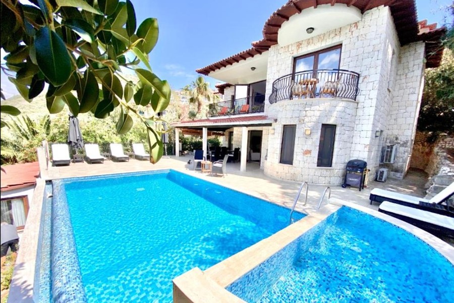 Club Barbarossa Hotel & Villas
