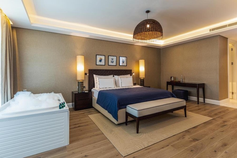 Kaya Palazzo Resort & Residences Le Chic Bodrum
