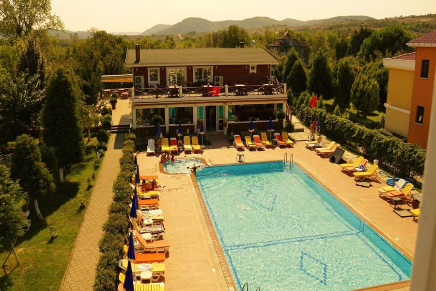 Ağva Club Grand Becassier Otel