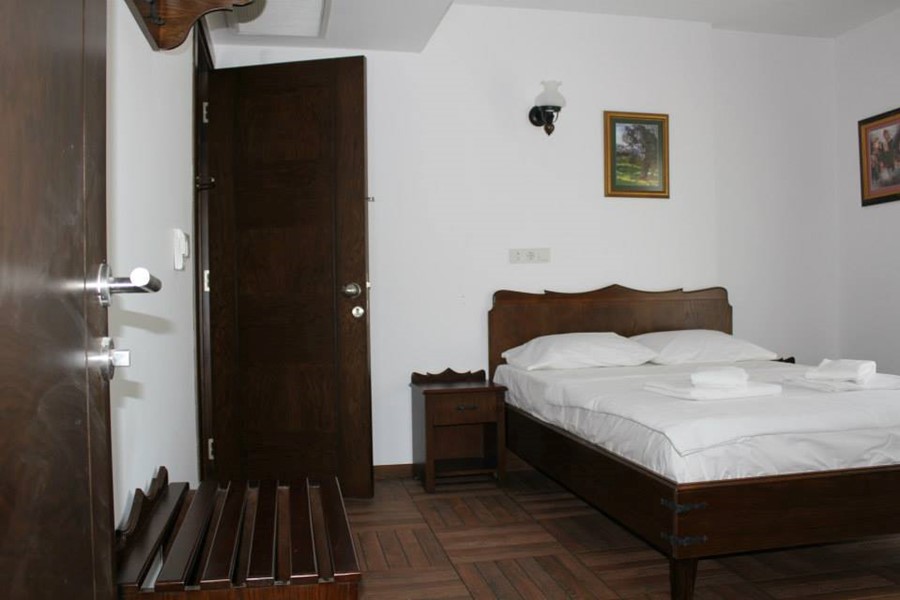 Kaptan Motel